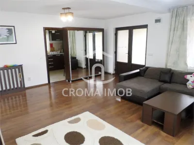 Inchiriere Casa 3 camere, curte proprie, zona Albert, Ploiesti - foto 7