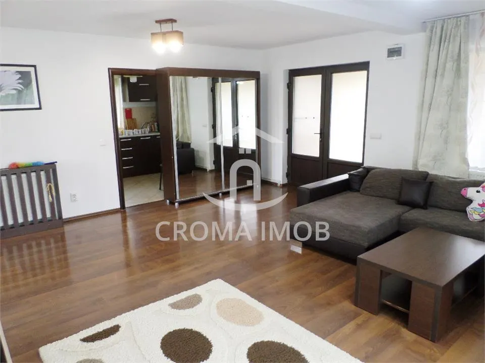 Inchiriere Casa 3 camere, curte proprie, zona Albert, Ploiesti - foto 7