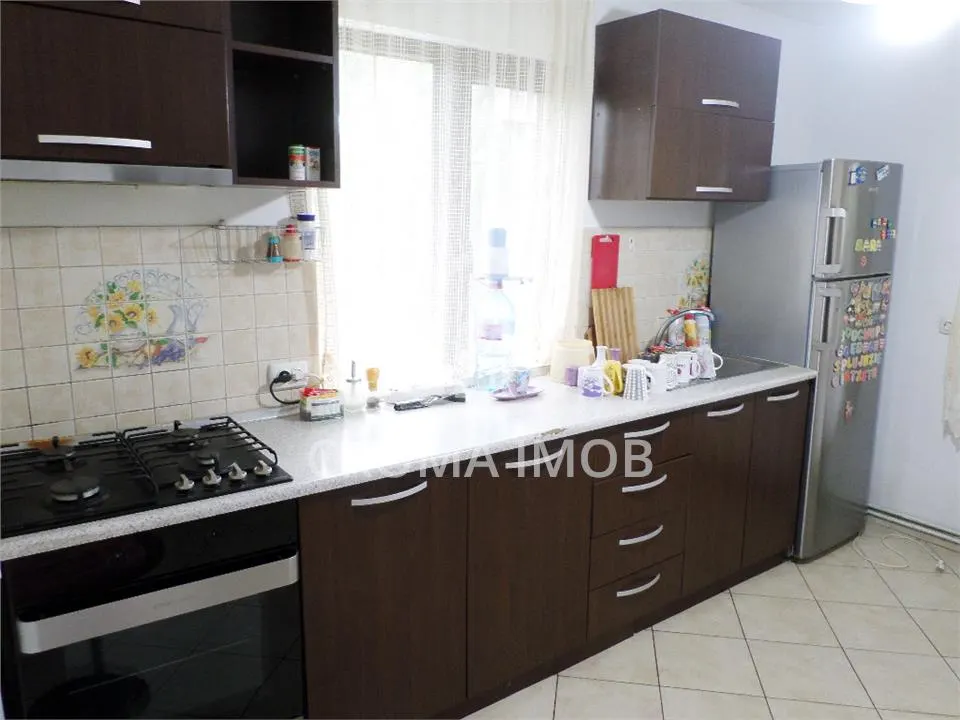 Inchiriere Casa 3 camere, curte proprie, zona Albert, Ploiesti - foto 8