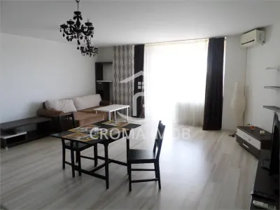 Inchiriere Apartament 2 camere, Ploiesti, Urban Icim, zona Ultracentral - foto 1
