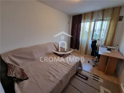 Vanzare apartament 3 camere, Ploiesti , zona Vest - foto 7