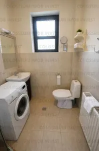 Apartament 2 camere, decomandat - zona Brasovul Vechi - foto 6