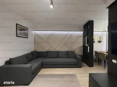 Apartament 2 camere, semidecomandat - zona Grivitei - foto 2