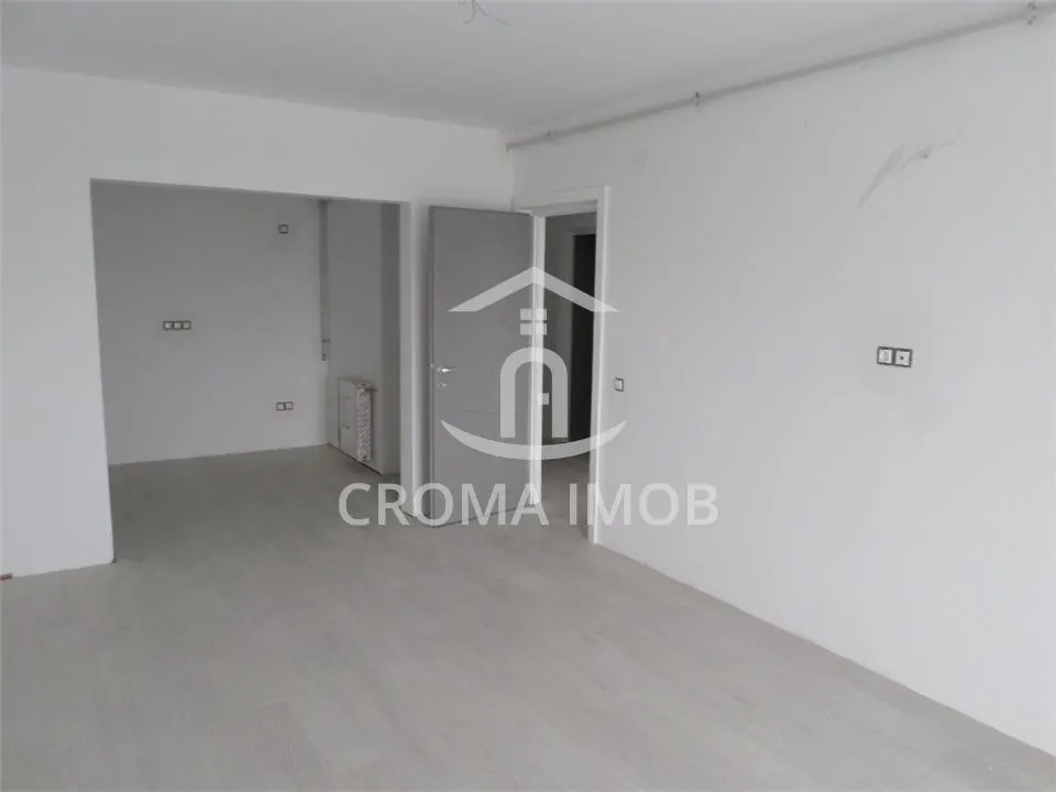 Vanzare apartament 2 camere in bloc nou, zona Bulevardul Bucuresti - foto 13