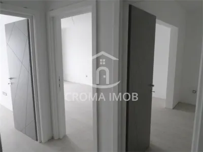 Vanzare apartament 2 camere in bloc nou, zona Bulevardul Bucuresti - foto 14