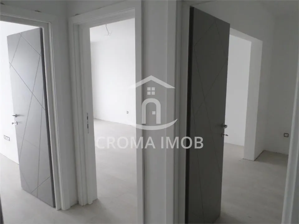 Vanzare apartament 2 camere in bloc nou, zona Bulevardul Bucuresti - foto 14