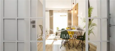 Vanzare apartament 2 camere in bloc nou, zona Bulevardul Bucuresti - foto 6
