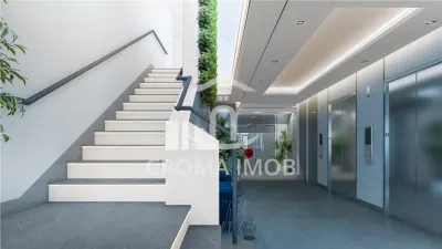 Vanzare apartament 2 camere in bloc nou, 0 comision, zona Bulevardul Bucuresti - foto 24