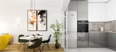 Vanzare apartament 2 camere in bloc nou, 0 comision, zona Bulevardul Bucuresti - foto 4