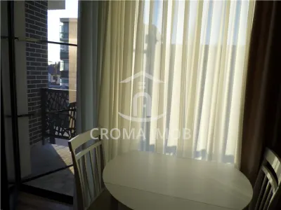 Croma Imob Inchiriere apartament 2 camere, de lux, zona Piata Mihai Viteazul - foto 13