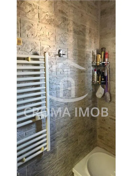 Apartament 2 camere vanzare in Ploiesti, zona Vest - foto 9