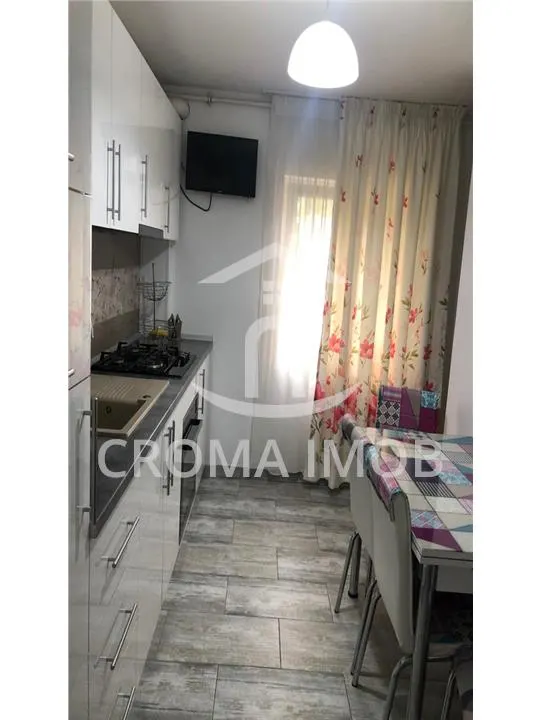 Vanzare apartament 3 camere mobilat utilat Ploiesti zona Enachita Vacarescu - foto 11