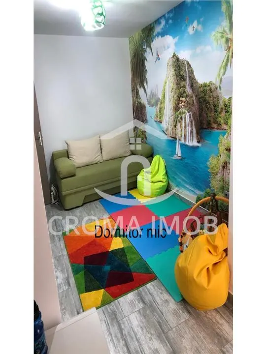 Vanzare apartament 3 camere mobilat utilat Ploiesti zona Enachita Vacarescu - foto 13