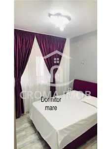 Vanzare apartament 3 camere mobilat utilat Ploiesti zona Enachita Vacarescu - foto 7