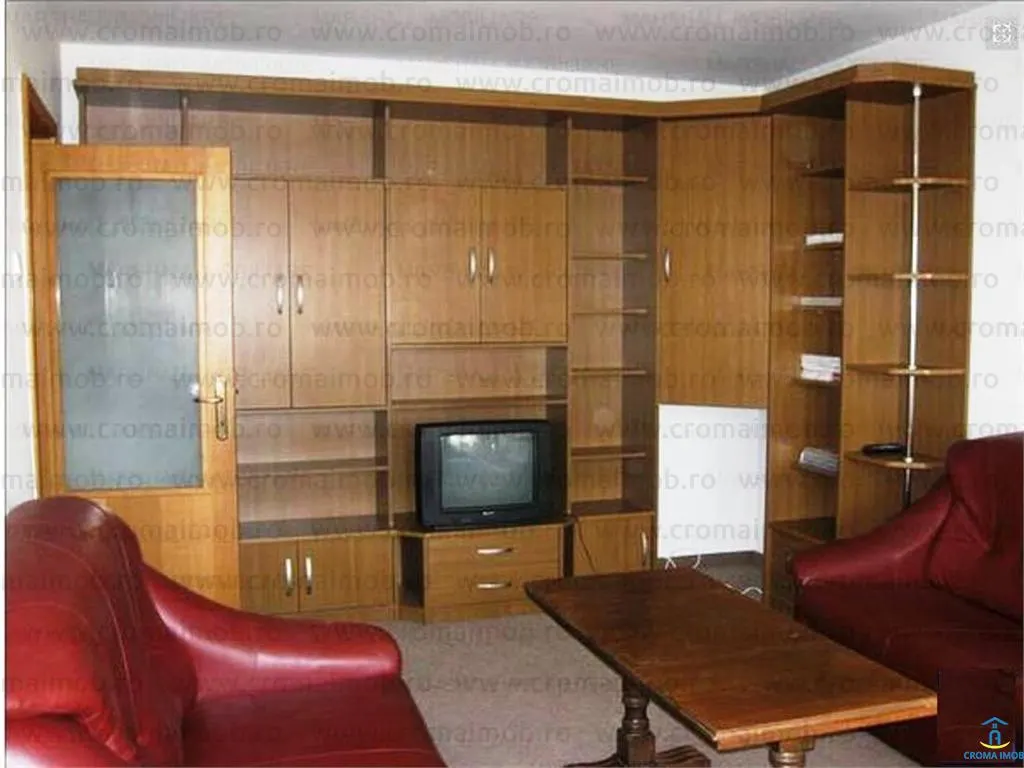 De inchiriat Apartament 3 camere Ploiesti, zona Mihai Viteazul - foto 1
