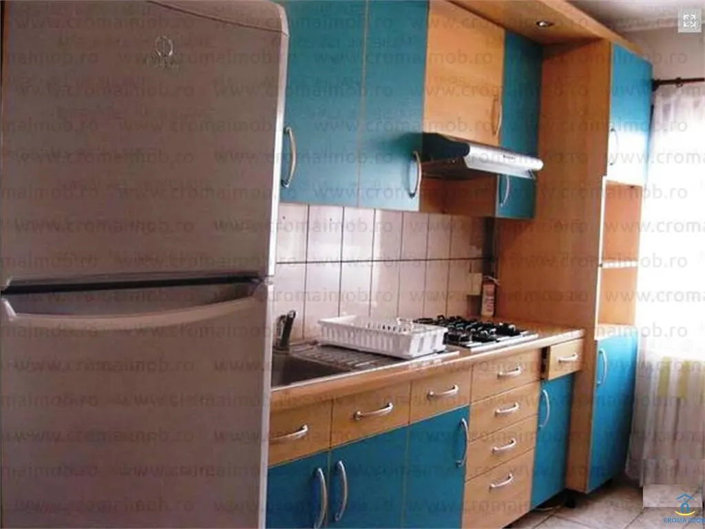 De inchiriat Apartament 3 camere Ploiesti, zona Mihai Viteazul - foto 3