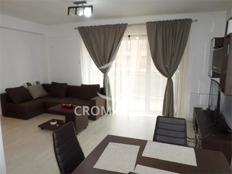 CromaImob Inchiriere apartament 2 camere, zona Albert - foto 2