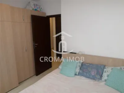 CromaImob Inchiriere apartament 2 camere, zona Albert - foto 11