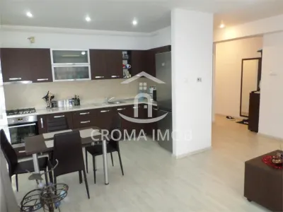 CromaImob Inchiriere apartament 2 camere, zona Albert - foto 3