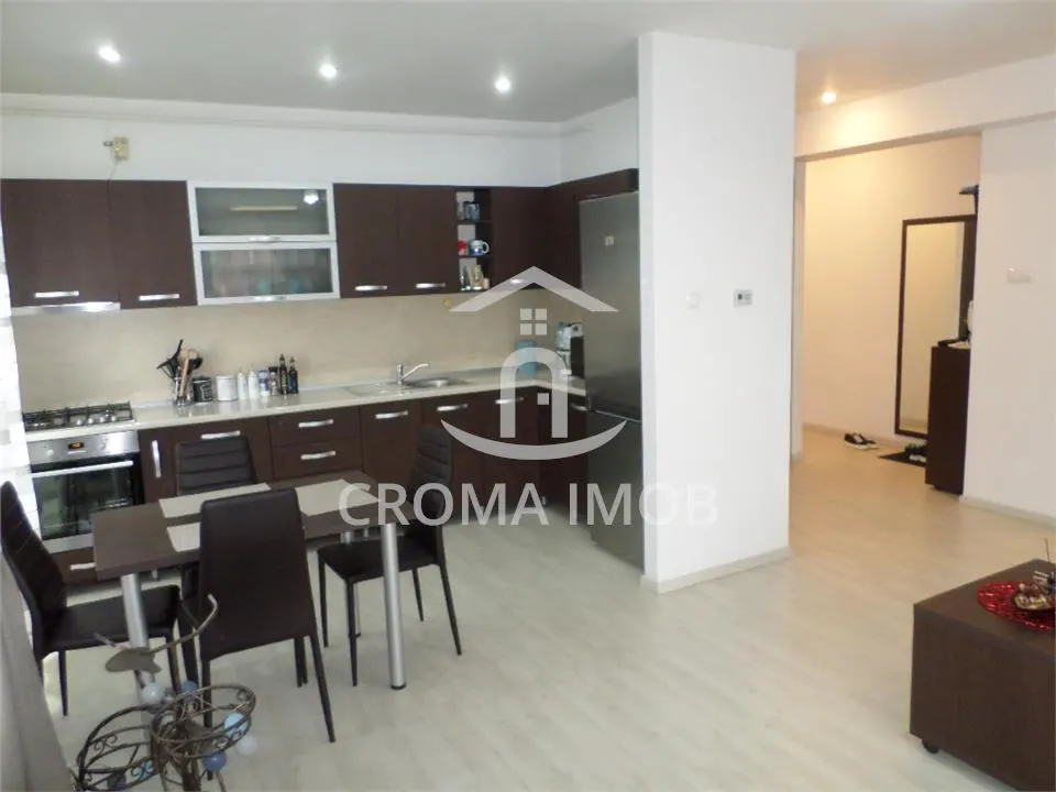 CromaImob Inchiriere apartament 2 camere, zona Albert - foto 3