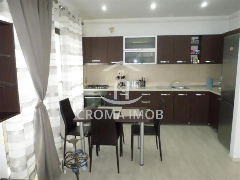 CromaImob Inchiriere apartament 2 camere, zona Albert - foto 4