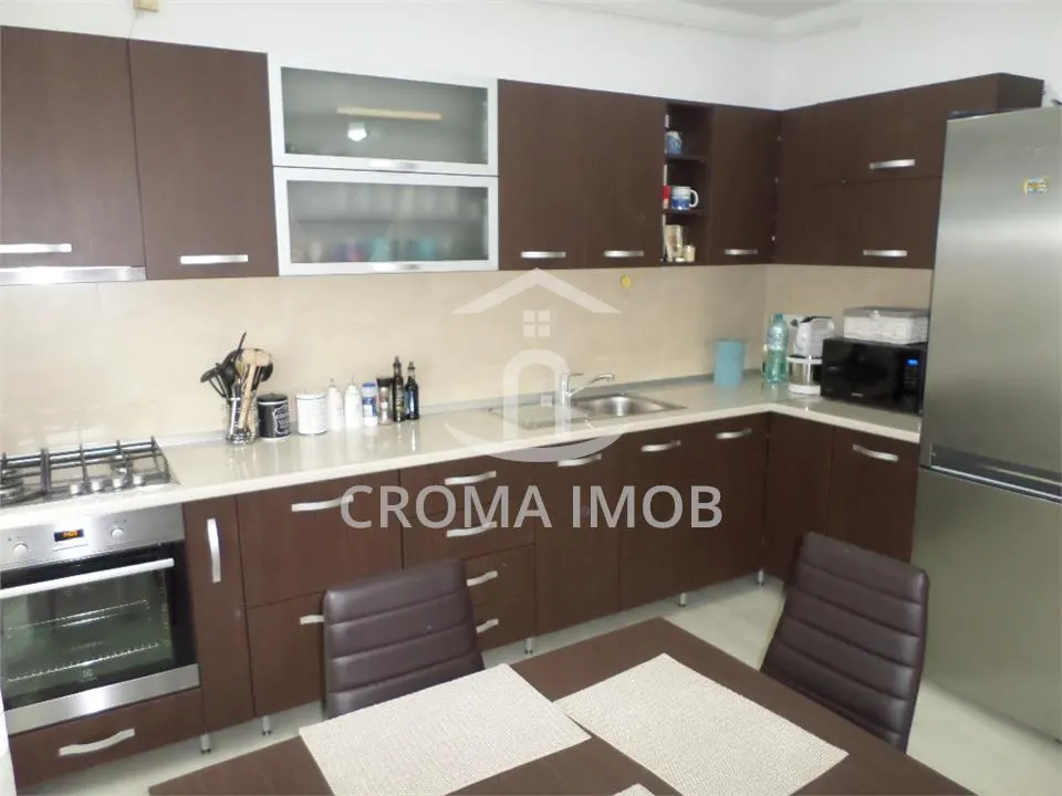 CromaImob Inchiriere apartament 2 camere, zona Albert - foto 5