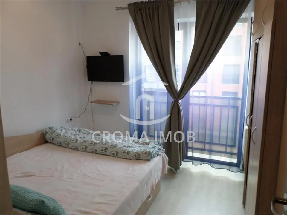 CromaImob Inchiriere apartament 2 camere, zona Albert - foto 8