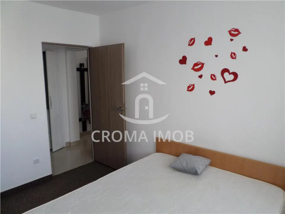CromaImob Vanzare Apartament 2 camere, zona Republicii - foto 11