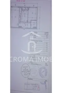 Vanzare apartament 2 camere, zona Republicii - foto 14