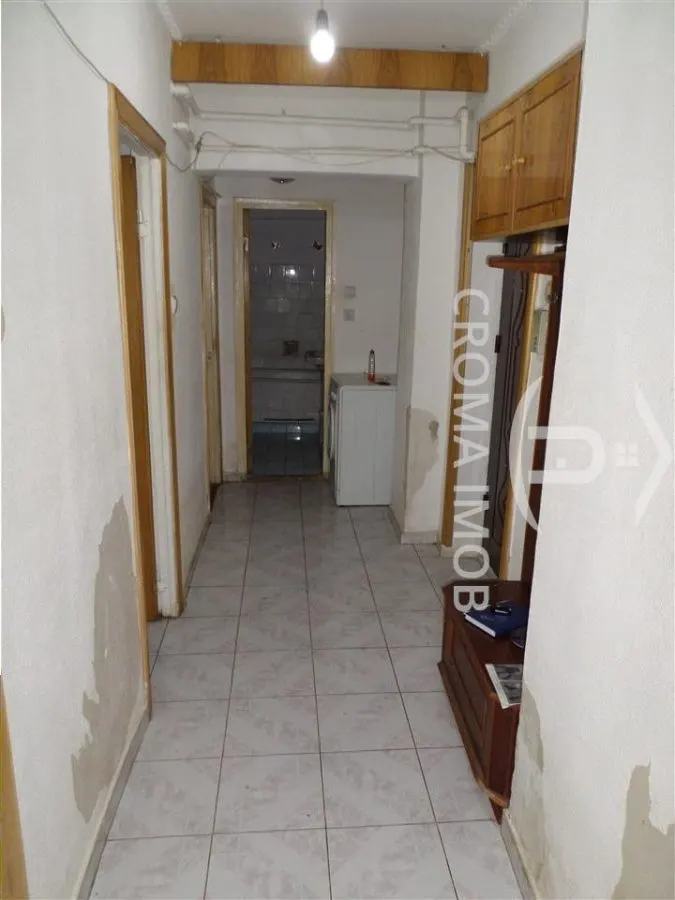 Vanzare apartament 2 camere, zona Republicii - foto 5