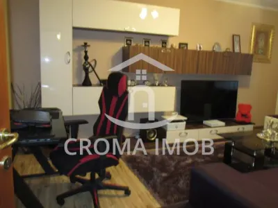CromaImob Inchiriere Apartament 2 camere, zona Ienachita Vacarescu - Ploiesti