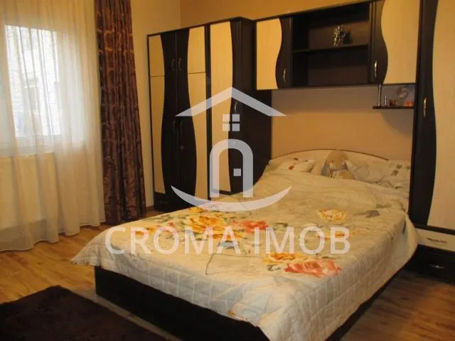CromaImob Inchiriere Apartament 2 camere, zona Ienachita Vacarescu - foto 5