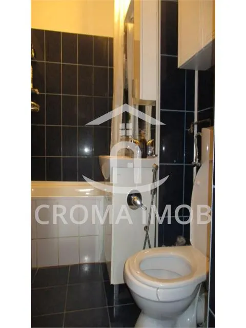 CromaImob Inchiriere Apartament 2 camere, zona Ienachita Vacarescu - foto 8