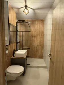 Apartament 2 camere, decomandat -  zona Tractorul - foto 9