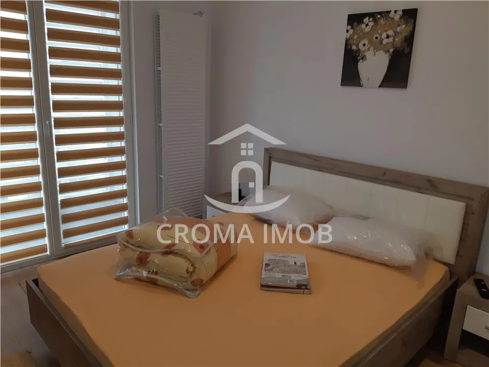 Inchiriere apartament modern 2 camere bloc nou - foto 2
