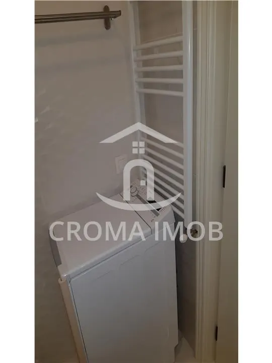 Inchiriere apartament modern 2 camere bloc nou - foto 13