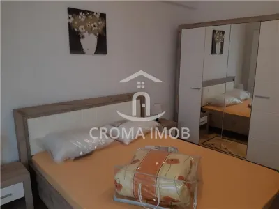 Inchiriere apartament modern 2 camere bloc nou - foto 14