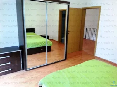 Vila 5 camere de inchiriat Exterior Est Ploiesti - foto 6