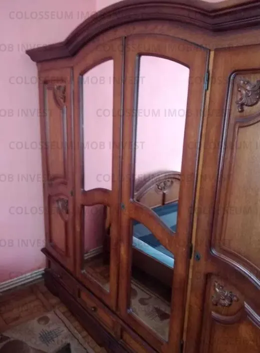 Apartament 2 camere, decomandat - zona Craiter - foto 3