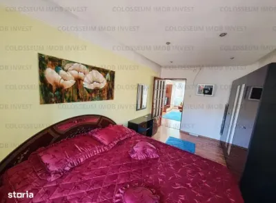 Apartament 2 camere, semidecomandat - zona Centru Civic - foto 3