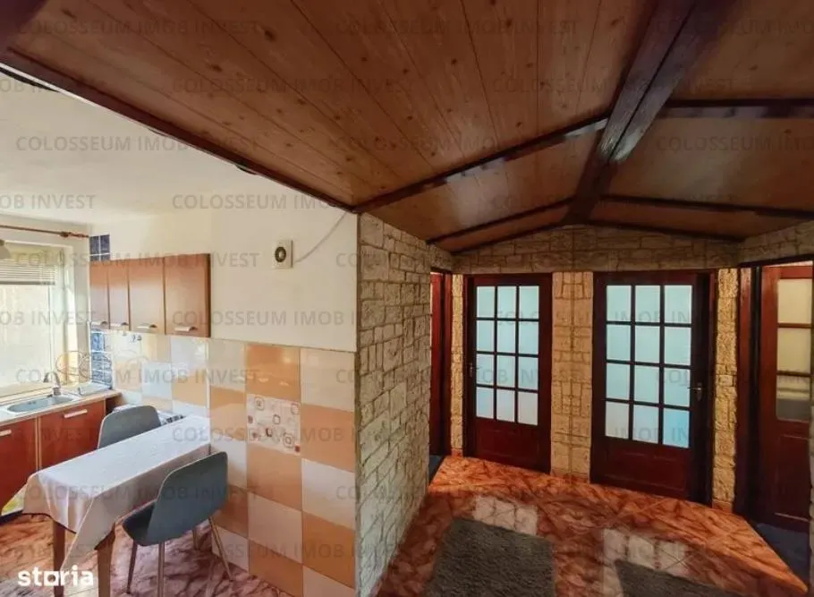 Apartament 2 camere, semidecomandat - zona Centru Civic - foto 5