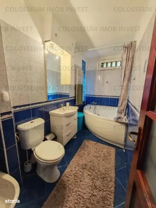 Apartament 2 camere, semidecomandat - zona Centru Civic - foto 6