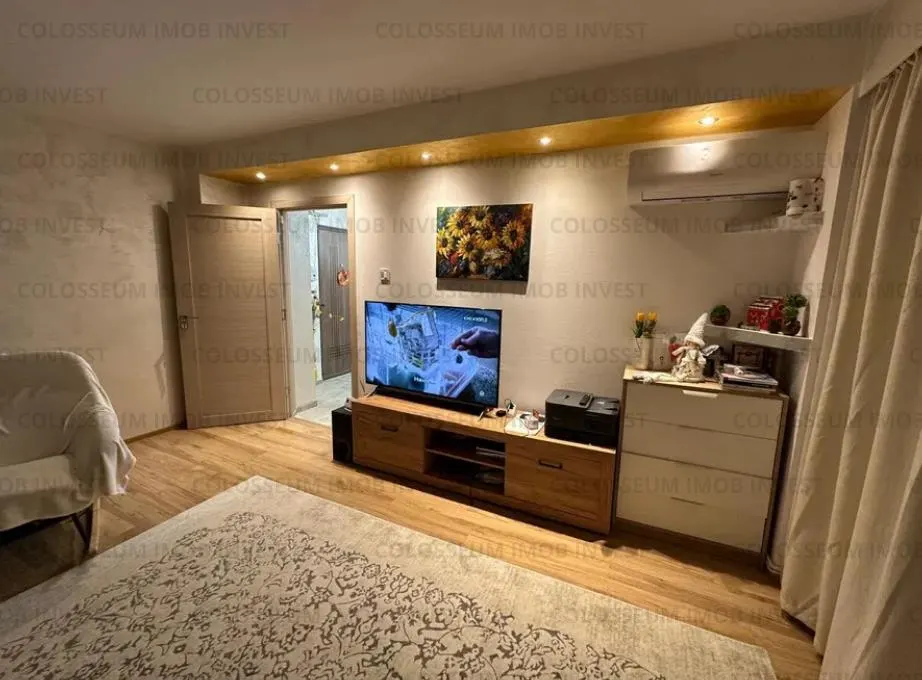 Apartament 2 camere, decomandat - zona Scriitorilor - foto 1