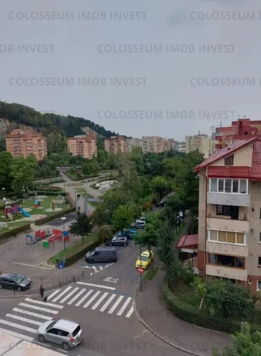 Apartament 3 camere, decomandat - zona Racadau - foto 8