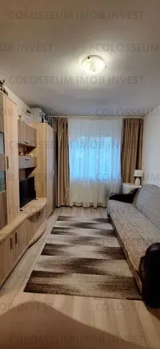 Apartament 2 camere, semidecomandat - zona Gemenii - foto 1