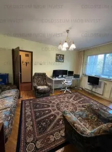 Apartament 2 camere, semidecomandat - zona Astra - foto 1
