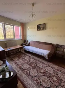 Apartament 2 camere, semidecomandat - zona Astra - foto 2
