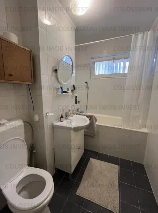 Apartament 2 camere, semidecomandat - zona Astra - foto 5