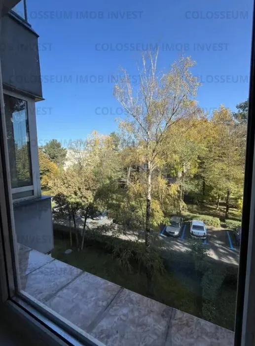 Apartament 2 camere, semidecomandat - zona Astra - foto 6
