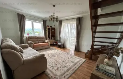 Apartament 4 camere, decomandat - zona Sanpetru - foto 1